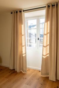 Appartements OUSTAU DE MARIE : photos des chambres