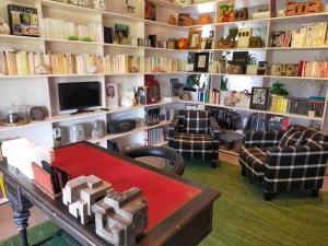 Maisons d'hotes Mas de charme au pied des Alpilles : photos des chambres