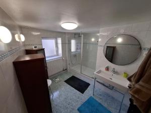 Villas Maison d-hotes au coeur du village : photos des chambres