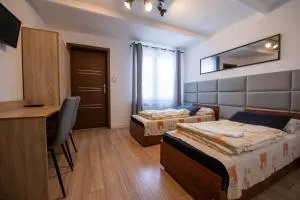 Agroturystyka Orlik Kiełkowice Sala &Noclegi - Ryczów