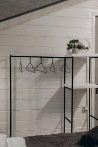 Forest Cliff Славське