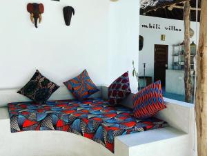 Mbili Villas - 2 Villas with outdoor kitchen & pool