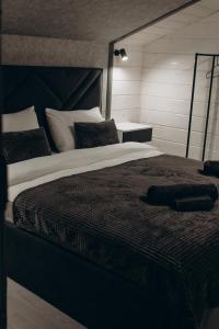 Forest Cliff Славське