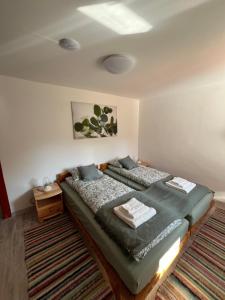 Gyimesvölgy Vendégház