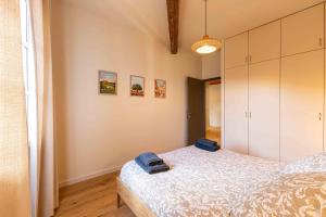 Appartements OUSTAU DE MARIE : photos des chambres