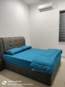 PaddyView 2-storey Landed GuestHouse 15pax 4R3B 稻田中央民宿