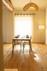 Appartements OUSTAU DE MARIE : photos des chambres