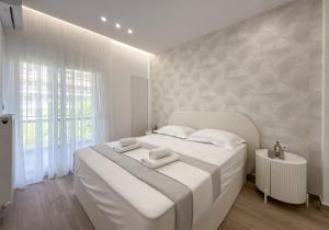 JLine Luxury Seaview Apartment
