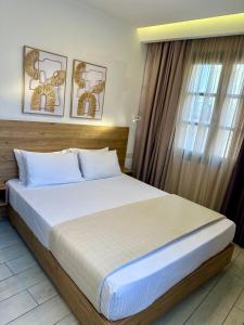 Standard Double Room room in Cretan Berry Portou