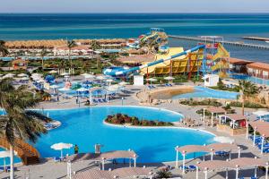 Sunrise Alora Aqua Park Resort