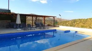 Selimiye Mia Villa's - Orhaniye