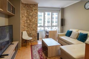 Apartamento cerca del centro, y la playa