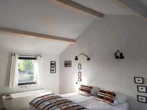 Maisons d'hotes Mas de charme au pied des Alpilles : photos des chambres