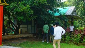Clouds Village Farm Stay Thodupuzha