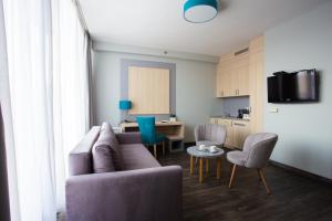 Hotel Regnum Residence