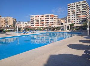 LaFrenchTouch - Estudio con piscina todo el año