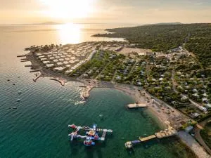 Terra Park Phalaris - Škunca