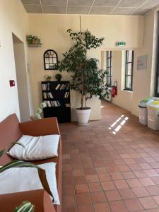 Auberges de jeunesse Auberge de Jeunesse HI Rouen : photos des chambres