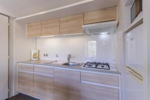 Mobilhome O’Hara 884 - Climatisé