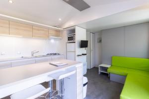 Mobilhome O’Hara 884 - Climatisé