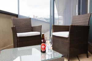 Hotel Regnum Residence