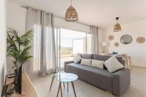 Atico Denia - Beniarbeig