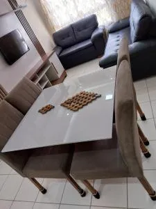 APARTAMENTO KARINA em MOREIRA CÉSAR PINDA SP - 平达莫尼扬加巴