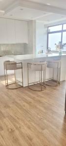 Appartement - vue mer 6 personnes