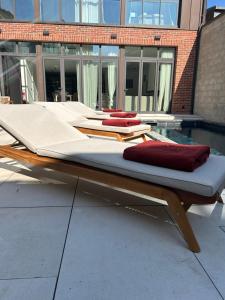 Villa Le Seize -Trouville-sur-mer