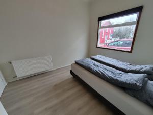 Cosy 2-bedroom flat