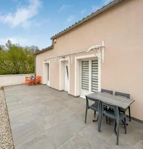 Maison idéale pour explorer les Cévennes - Cendras