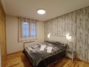Apartamento Oreja de Oso Benasque Inmocyma