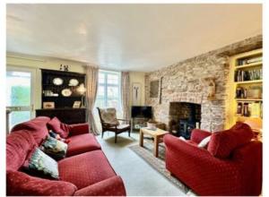 Charming Cottage minutes from Brixham!