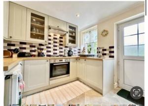 Charming Cottage minutes from Brixham!