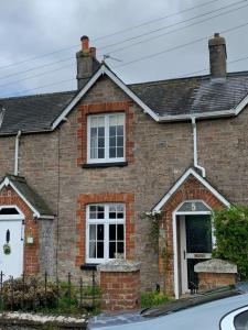 Charming Cottage minutes from Brixham!