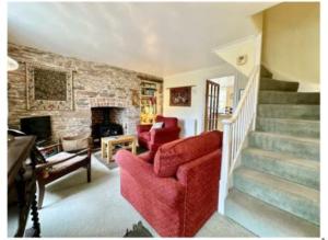 Charming Cottage minutes from Brixham!