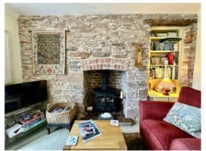 Charming Cottage minutes from Brixham!