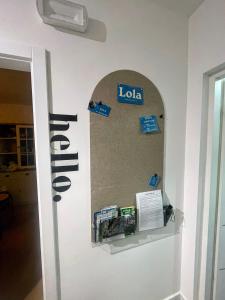 Holiday Home Lola - large outdoor area