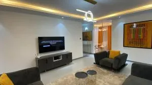 3JOYS Modern Furnished apartment Bugolobi Kampala - Bugolobi