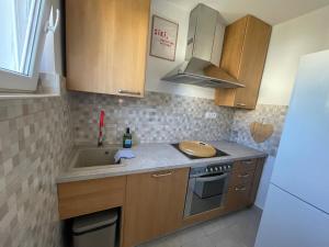 Holiday Home Lola - large outdoor area