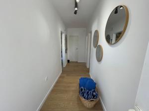 Holiday Home Lola - large outdoor area