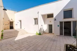 Dimora Jolanda a Uggiano la Chiesa - Giuggianello