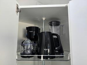 Maisons de vacances Maison avec terrasse, 10 couchages, a 200 m de la plage : photos des chambres