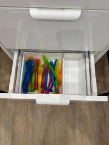 Maisons de vacances Maison avec terrasse, 10 couchages, a 200 m de la plage : photos des chambres