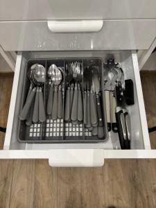 Maisons de vacances Maison avec terrasse, 10 couchages, a 200 m de la plage : photos des chambres