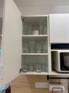 Maisons de vacances Maison avec terrasse, 10 couchages, a 200 m de la plage : photos des chambres