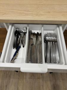 Maisons de vacances Maison avec terrasse, 10 couchages, a 200 m de la plage : photos des chambres