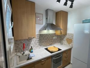 Holiday Home Lola - large outdoor area