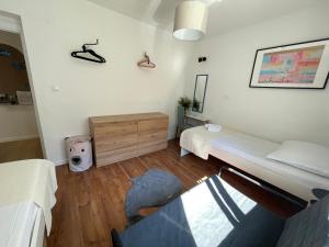 Holiday Home Lola - large outdoor area