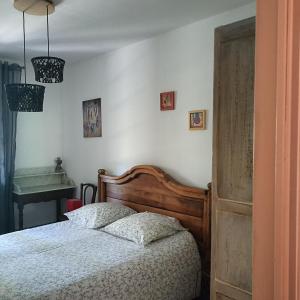 Maisons de vacances Gite en Ardeche Meridionale - Les Berberis : photos des chambres